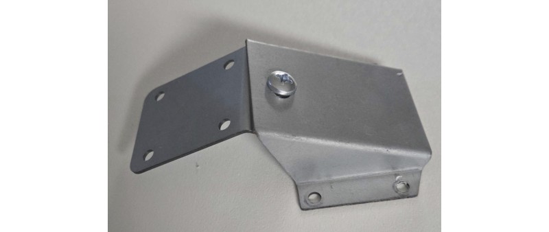 Poly Steel Rink Round Replacement Bracket Set Poly Steel Rink Round Replacement Bracket Set